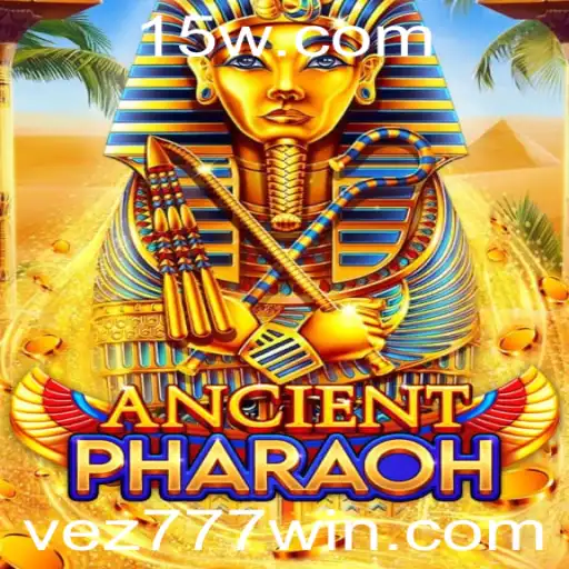 Desvendando o Fascinante Mundo do Jogo AncientPharaoh: Regras e Introdução