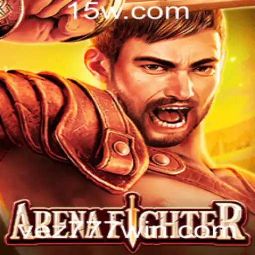 ArenaFighter: Domine a Arena com Estratégia e Destemor