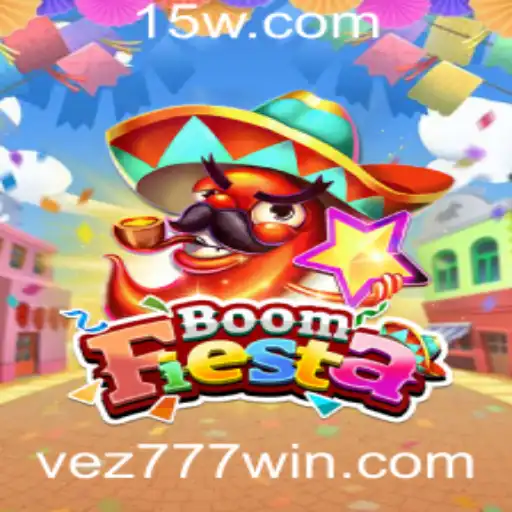 Explorando BoomFiesta: Um Jogo Inovador com a Palavra-chave Vez777