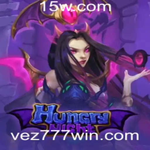 Descubra o Fascinante Mundo de HungryNight: Um Jogo Envolvente