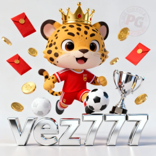 vez777 Logo