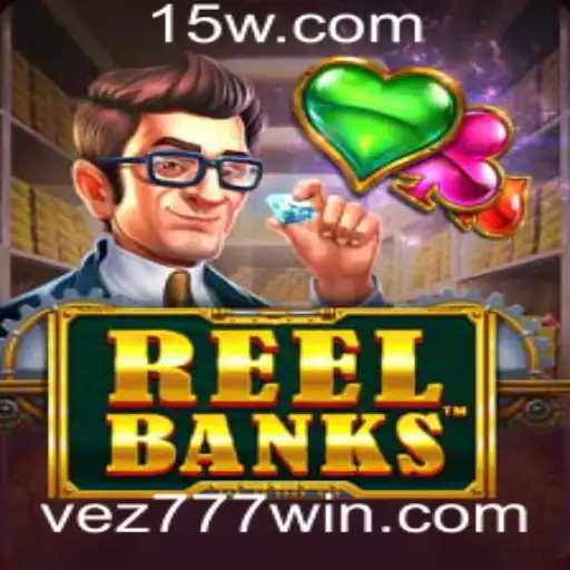ReelBanks: Um Mergulho no Universo dos Jogos de Slot e Suas Dinâmicas