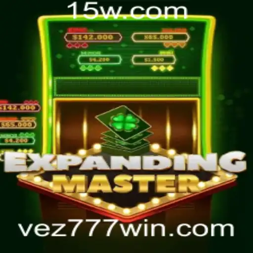 Descubra o Fascinante Mundo de 'ExpandingMaster': Um Jogo de Estratégia e Sucesso