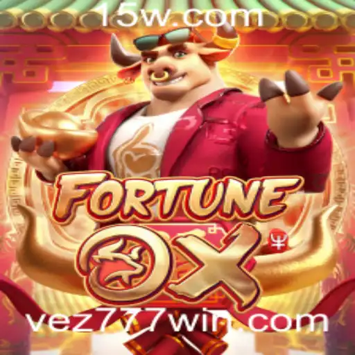 Desvendando os Segredos do Jogo FortuneOx com Vez777