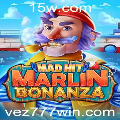 MadHitMarlinBonanza: Um Mergulho Vibrante no Universo dos Jogos de Azar