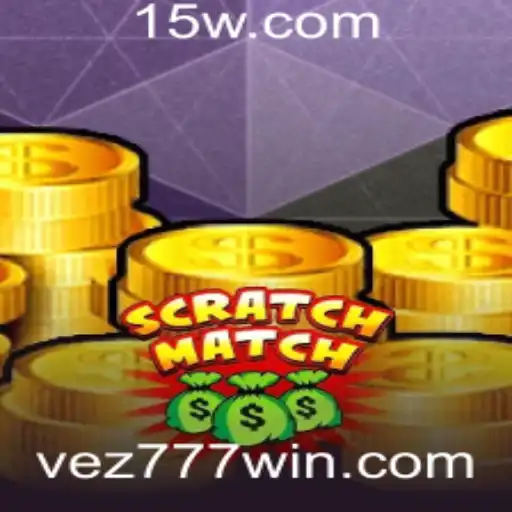ScratchMatch: Descubra o Novo Fenômeno dos Jogos de Azar